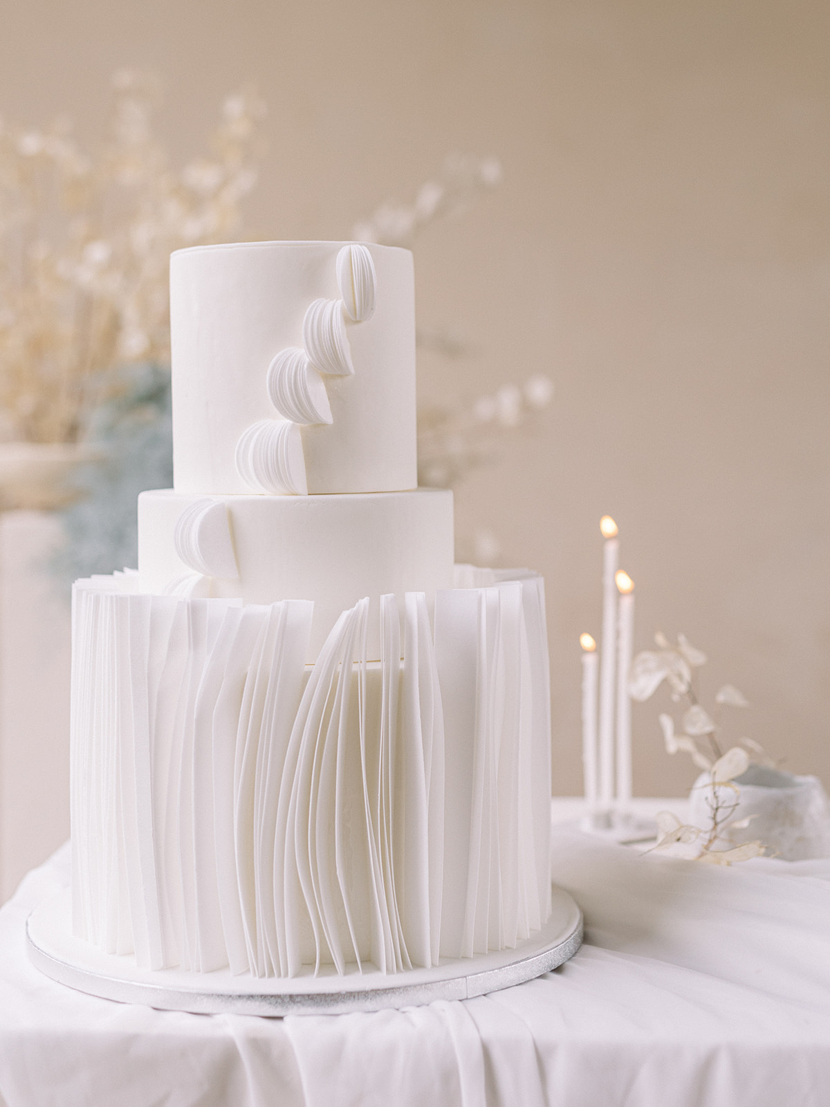 retroplanning mariage wedding cake