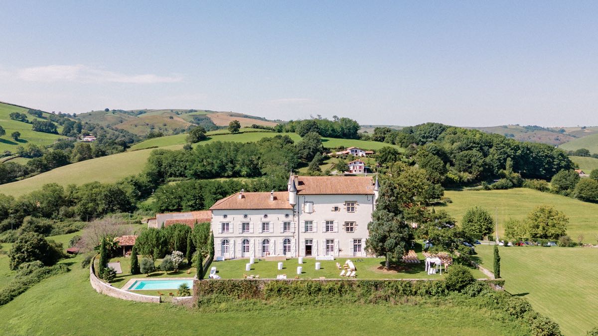 wedding in biarritz | 8 exceptional venues Wedding in Biarritz | 8 Exceptional Venues - Alaia Evenement