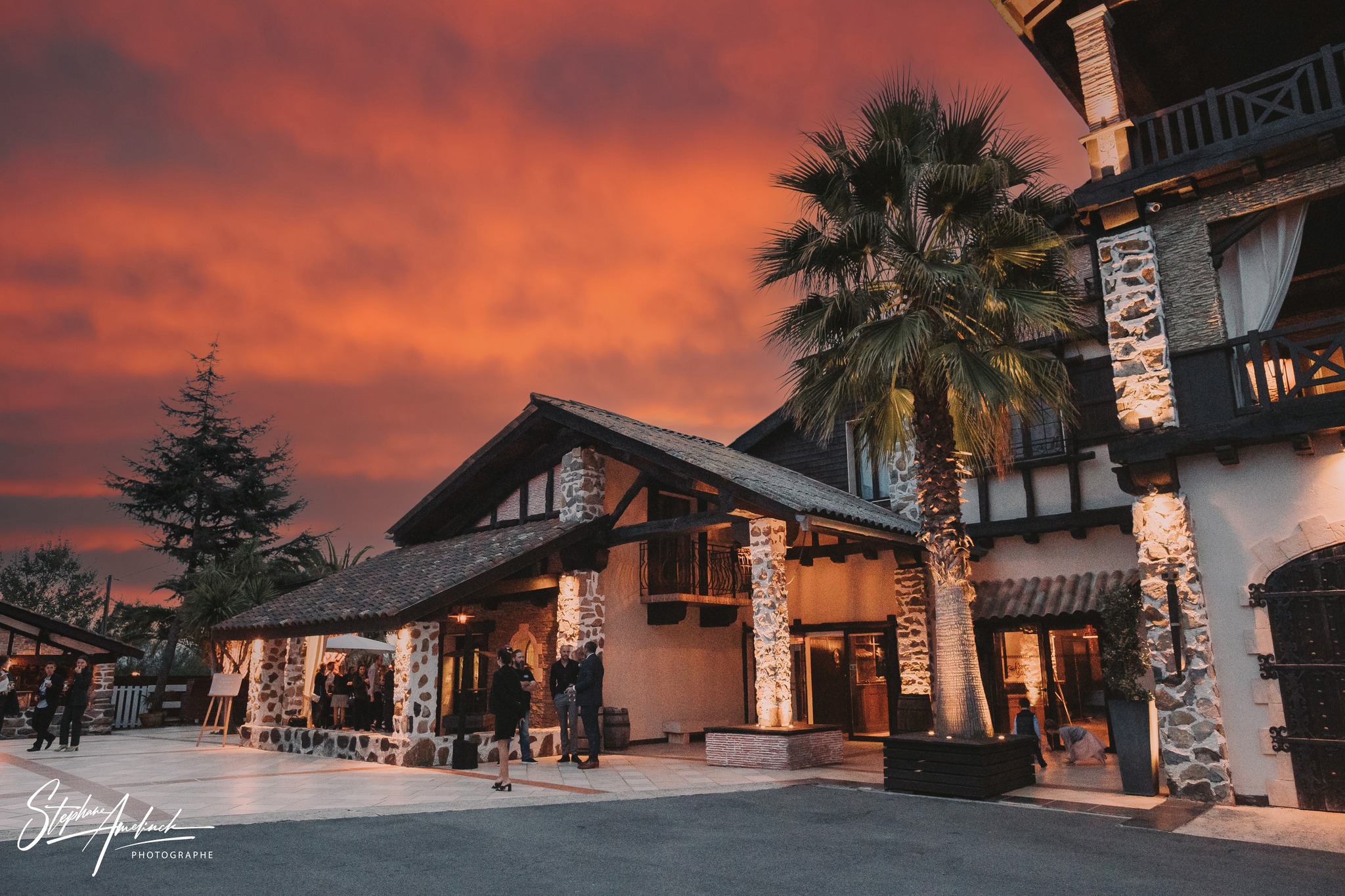wedding in biarritz | 8 exceptional venues Wedding in Biarritz | 8 Exceptional Venues - Alaia Evenement