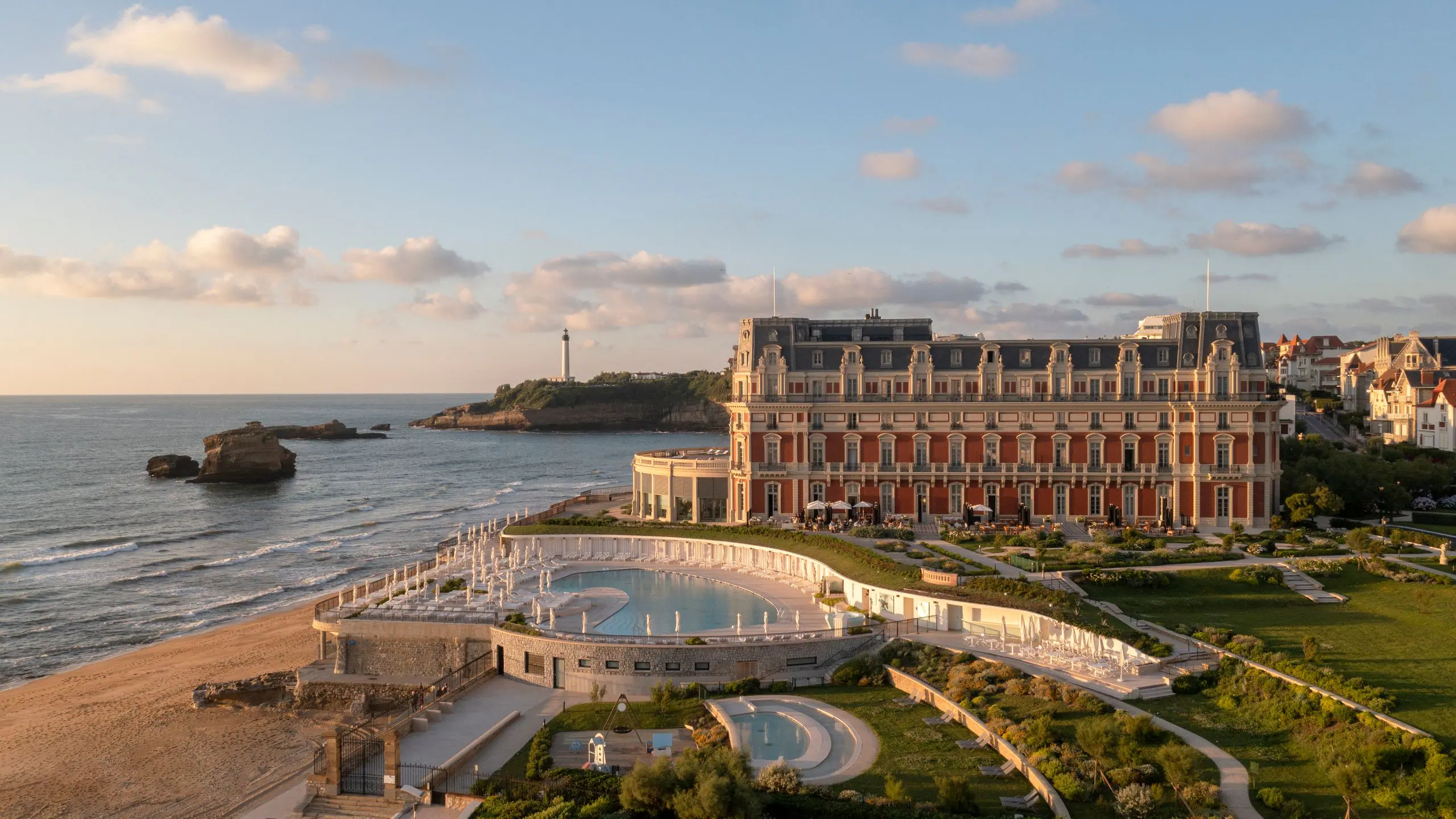 wedding in biarritz | 8 exceptional venues Wedding in Biarritz | 8 Exceptional Venues - Alaia Evenement