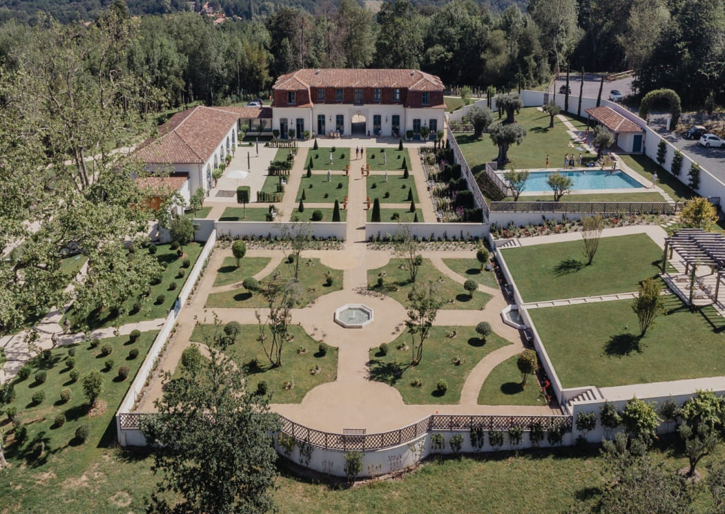 wedding in biarritz | 8 exceptional venues Wedding in Biarritz | 8 Exceptional Venues - Alaia Evenement