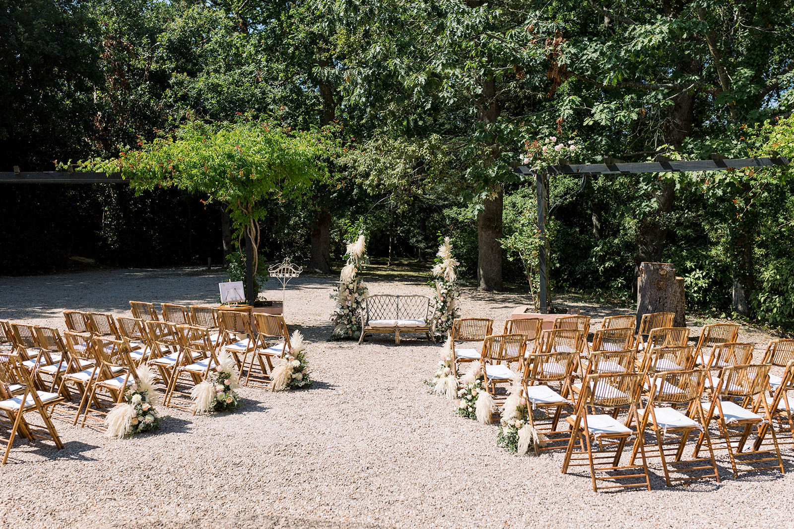 Jean & Laure - Alaia Evenement