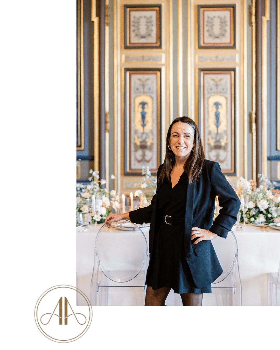 Wedding planner - Sud de la France - Alaia Evenement